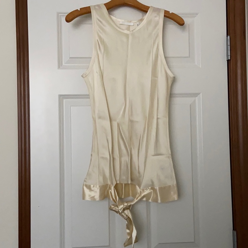 New with tags Helmut Lang Tank size L